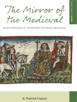 cover image of The Mirror of the Medieval
